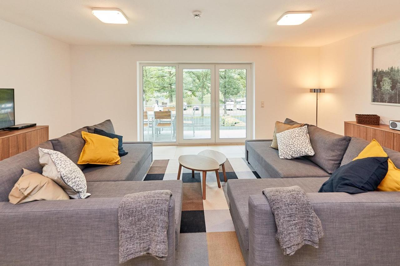Apartment Bella Vista Premium