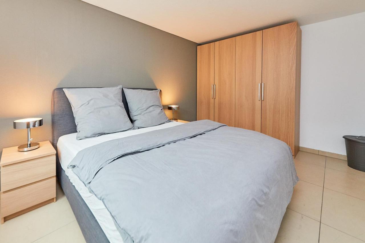 Bella Vista Premium Apartment