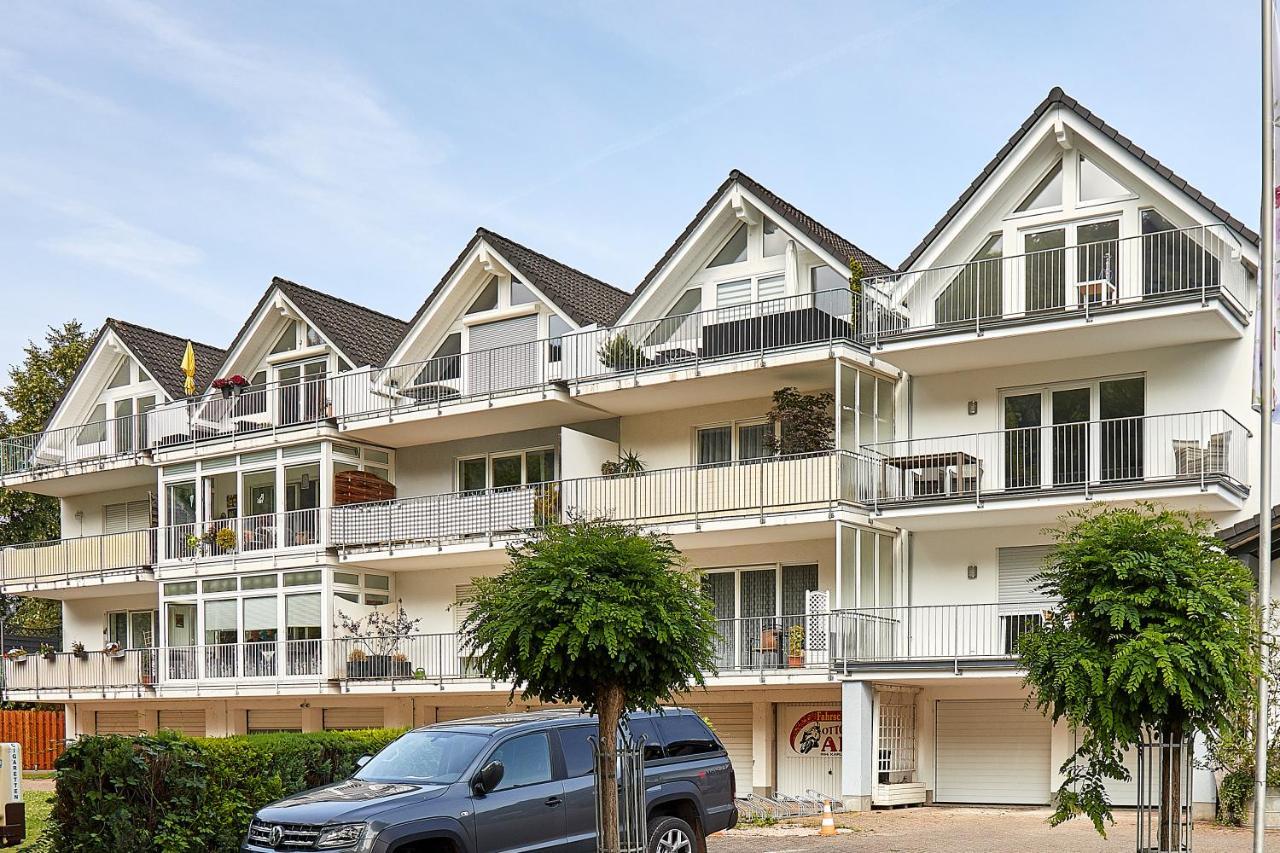 Bella Vista Premium Apartment
